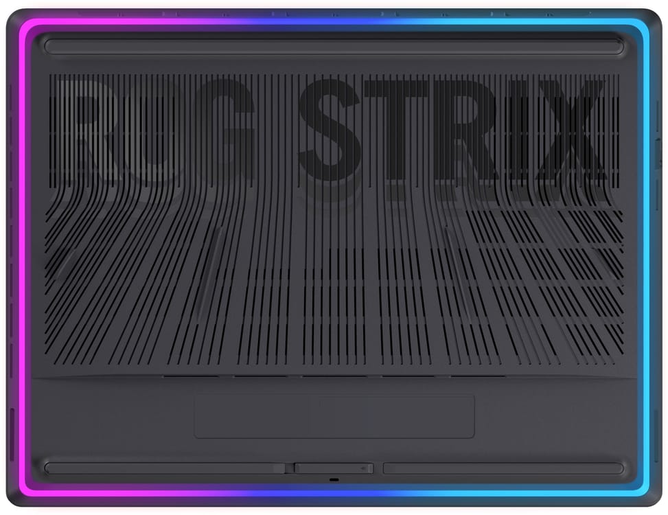 Ordinateur portable Gaming Asus ROG Strix G16 (G615JMR-S5025W) — image 9