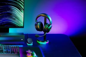 Support de CasqueRazer Base Station V2 Chroma (RC21-01510100-R3M1) — image 5