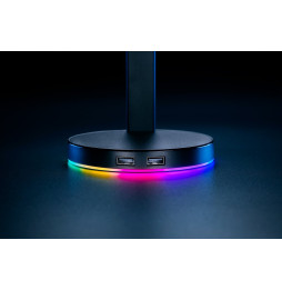 Support de CasqueRazer Base Station V2 Chroma (RC21-01510100-R3M1)