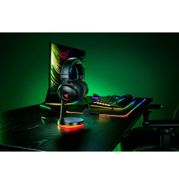 Support de CasqueRazer Base Station V2 Chroma (RC21-01510100-R3M1)