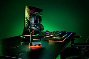 Support de CasqueRazer Base Station V2 Chroma (RC21-01510100-R3M1) — image 7