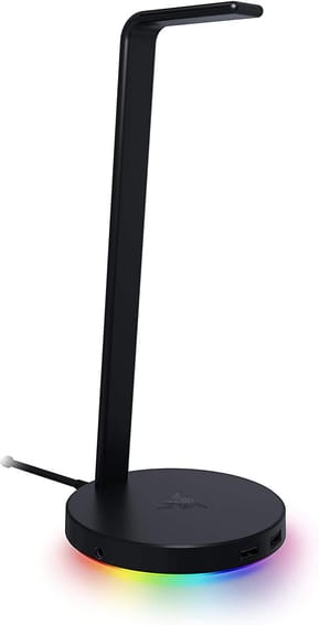 Support de CasqueRazer Base Station V2 Chroma (RC21-01510100-R3M1)