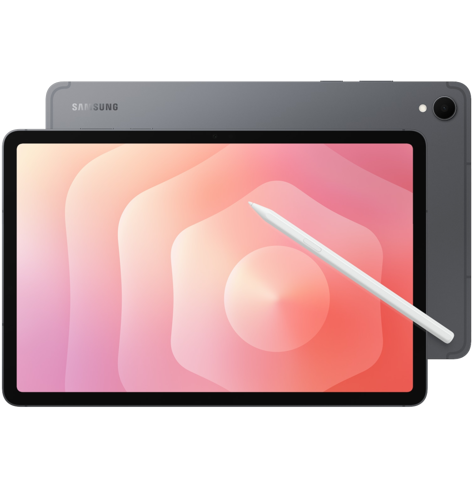 Tablette Samsung Galaxy Tab S11 5G — 12 Go RAM / 256 Go — 11 pouces