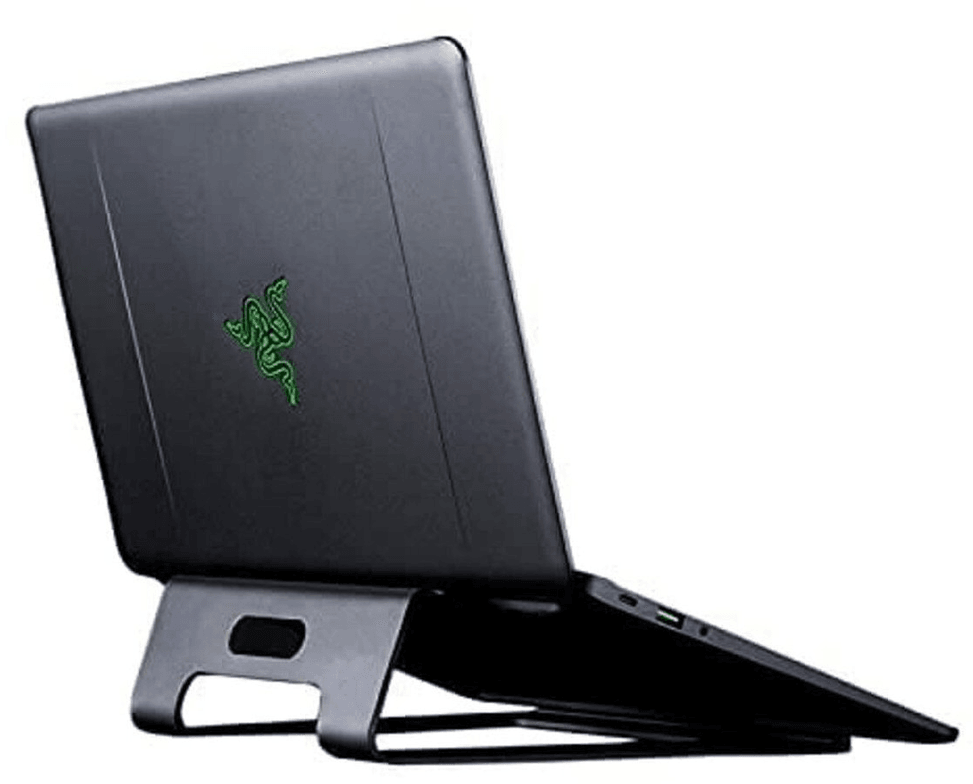 Razer Support ordinateur portable réglable noire (RC21-01110100-W3M1) — image 4