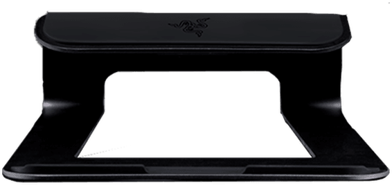 Razer Adjustable Laptop Stand Black (RC21-01110100-W3M1)