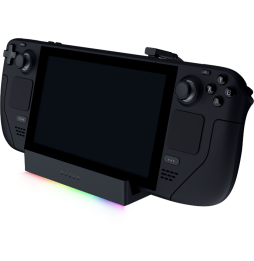 Station d’accueil 6-en-1 USB-C Razer Handheld Dock Chroma (RC21-02310100-R3M1)