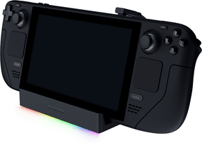 Station d’accueil 6-en-1 USB-C Razer Handheld Dock Chroma (RC21-02310100-R3M1) — image 5