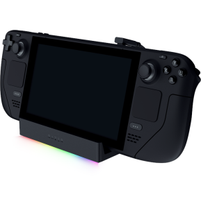 Station d’accueil 6-en-1 USB-C Razer Handheld Dock Chroma (RC21-02310100-R3M1)
