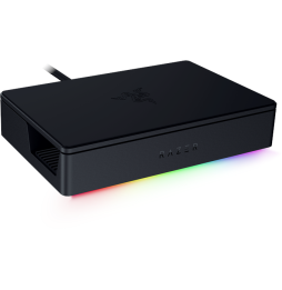 Station d’accueil 6-en-1 USB-C Razer Handheld Dock Chroma (RC21-02310100-R3M1)