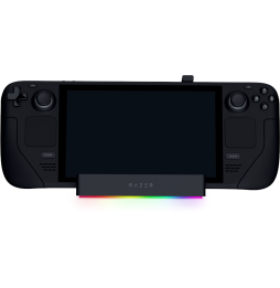 Station d’accueil 6-en-1 USB-C Razer Handheld Dock Chroma (RC21-02310100-R3M1)