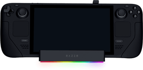 Station d’accueil 6-en-1 USB-C Razer Handheld Dock Chroma (RC21-02310100-R3M1) — image 4