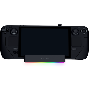 Station d’accueil 6-en-1 USB-C Razer Handheld Dock Chroma (RC21-02310100-R3M1)