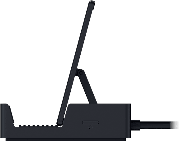 Station d’accueil 6-en-1 USB-C Razer Handheld Dock Chroma (RC21-02310100-R3M1) — image 8