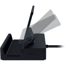 Station d’accueil 6-en-1 USB-C Razer Handheld Dock Chroma (RC21-02310100-R3M1)