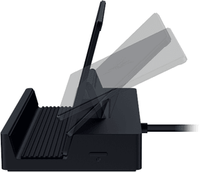 Station d’accueil 6-en-1 USB-C Razer Handheld Dock Chroma (RC21-02310100-R3M1) — image 7