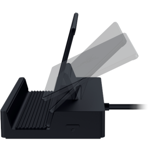 Station d’accueil 6-en-1 USB-C Razer Handheld Dock Chroma (RC21-02310100-R3M1)