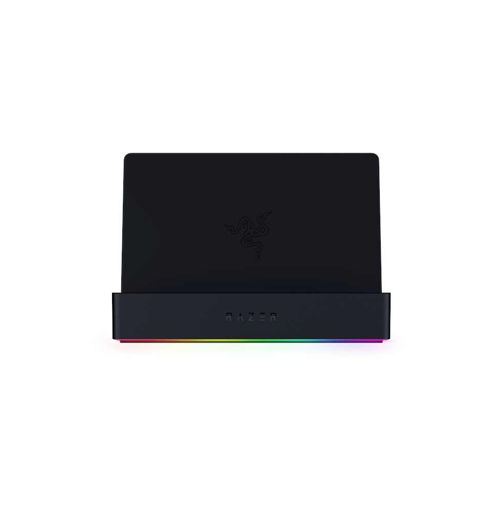 Station d’accueil 6-en-1 USB-C Razer Handheld Dock Chroma (RC21-02310100-R3M1)