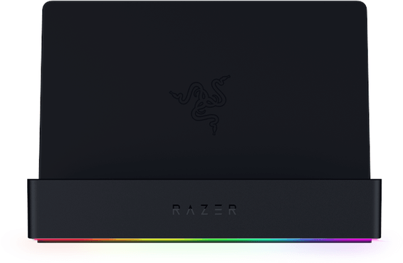Station d’accueil 6-en-1 USB-C Razer Handheld Dock Chroma (RC21-02310100-R3M1)