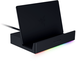 Station d’accueil 6-en-1 USB-C Razer Handheld Dock Chroma (RC21-02310100-R3M1) — image 2