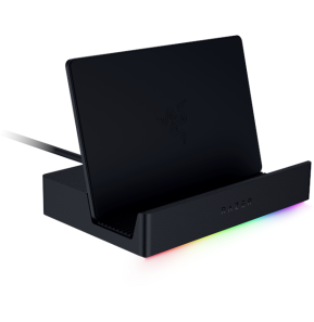 Station d’accueil 6-en-1 USB-C Razer Handheld Dock Chroma (RC21-02310100-R3M1)