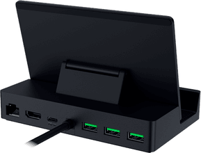 Station d’accueil 6-en-1 USB-C Razer Handheld Dock Chroma (RC21-02310100-R3M1) — image 6