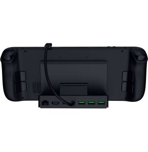 Station d’accueil 6-en-1 USB-C Razer Handheld Dock Chroma (RC21-02310100-R3M1)