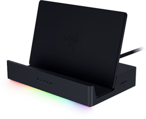 Station d’accueil 6-en-1 USB-C Razer Handheld Dock Chroma (RC21-02310100-R3M1) — image 3