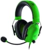 سماعة رأس للألعاب Razer Blackshark V2 X أخضر - Jack 3.5 mm (RZ04-03240600-R3M1)