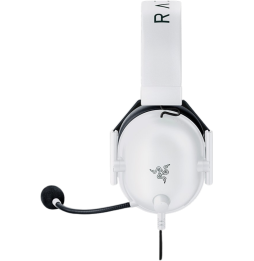 Casque gaming Razer Casque Blackshark V2 X Blanc - Jack 3.5 mm