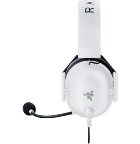Casque gaming Razer Casque Blackshark V2 X Blanc - Jack 3.5 mm