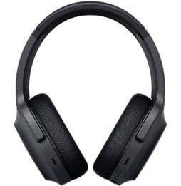 Casque gaming sans Fil...