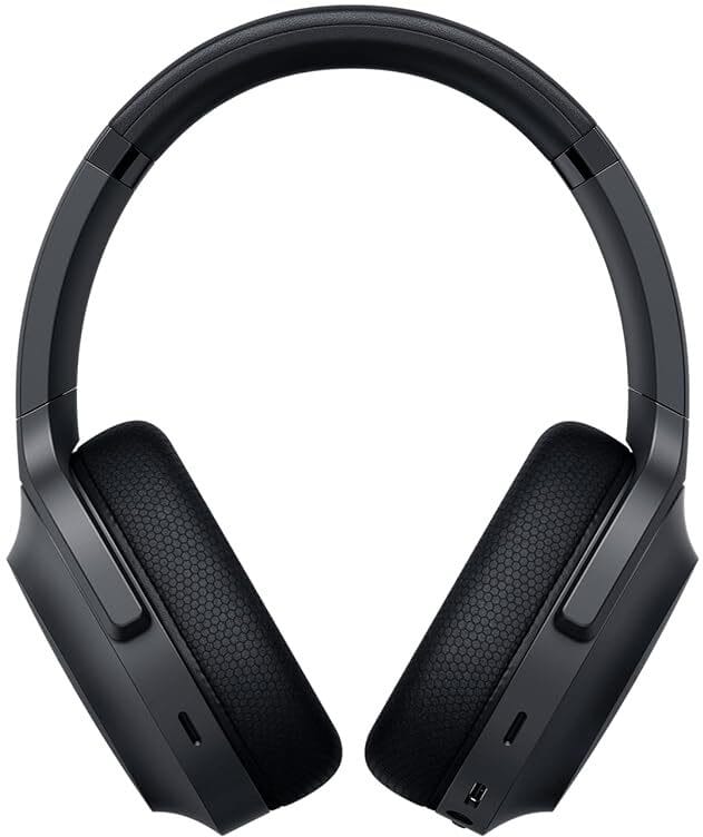 سماعة رأس لاسلكية للألعاب Razer Barracuda (RZ04-03790100-R3M1) — صورة 1
