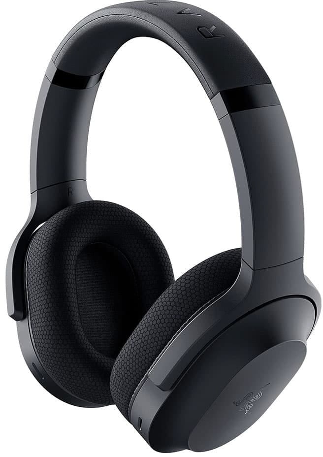 Casque gaming sans Fil Razer Barracuda (RZ04-03790100-R3M1) — image 3