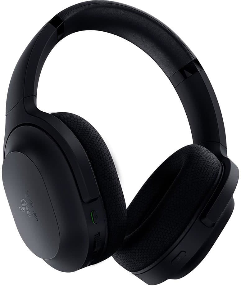 Casque gaming sans Fil Razer Barracuda (RZ04-03790100-R3M1) — image 4