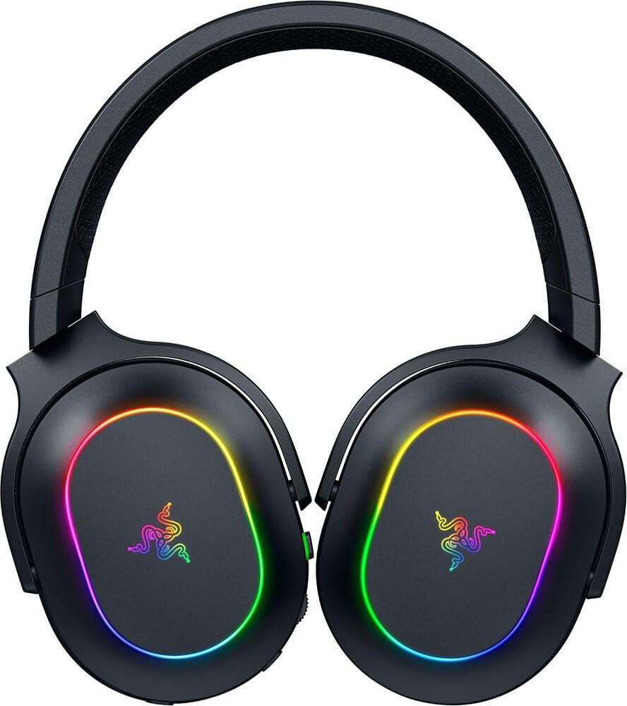 Casque Sans Fil Razer Barracuda X Chroma — image 5