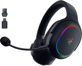 Casque Sans Fil Razer Barracuda X Chroma