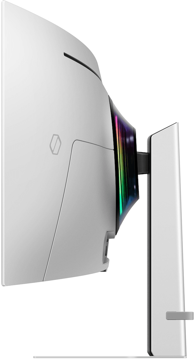 Écran incurvé Gaming 49" DQHD Samsung Odyssey OLED G9 (LS49DG934SUXEN) — image 9