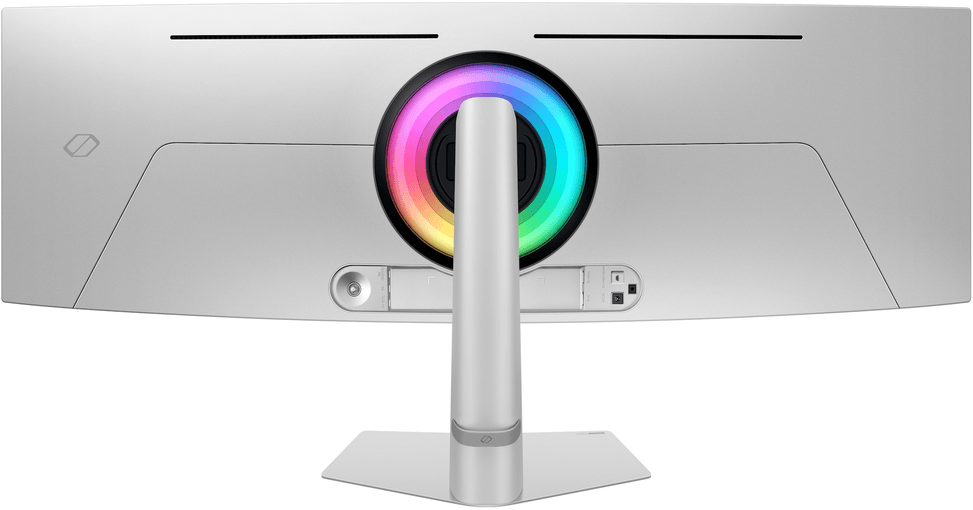 Écran incurvé Gaming 49" DQHD Samsung Odyssey OLED G9 (LS49DG934SUXEN) — image 7