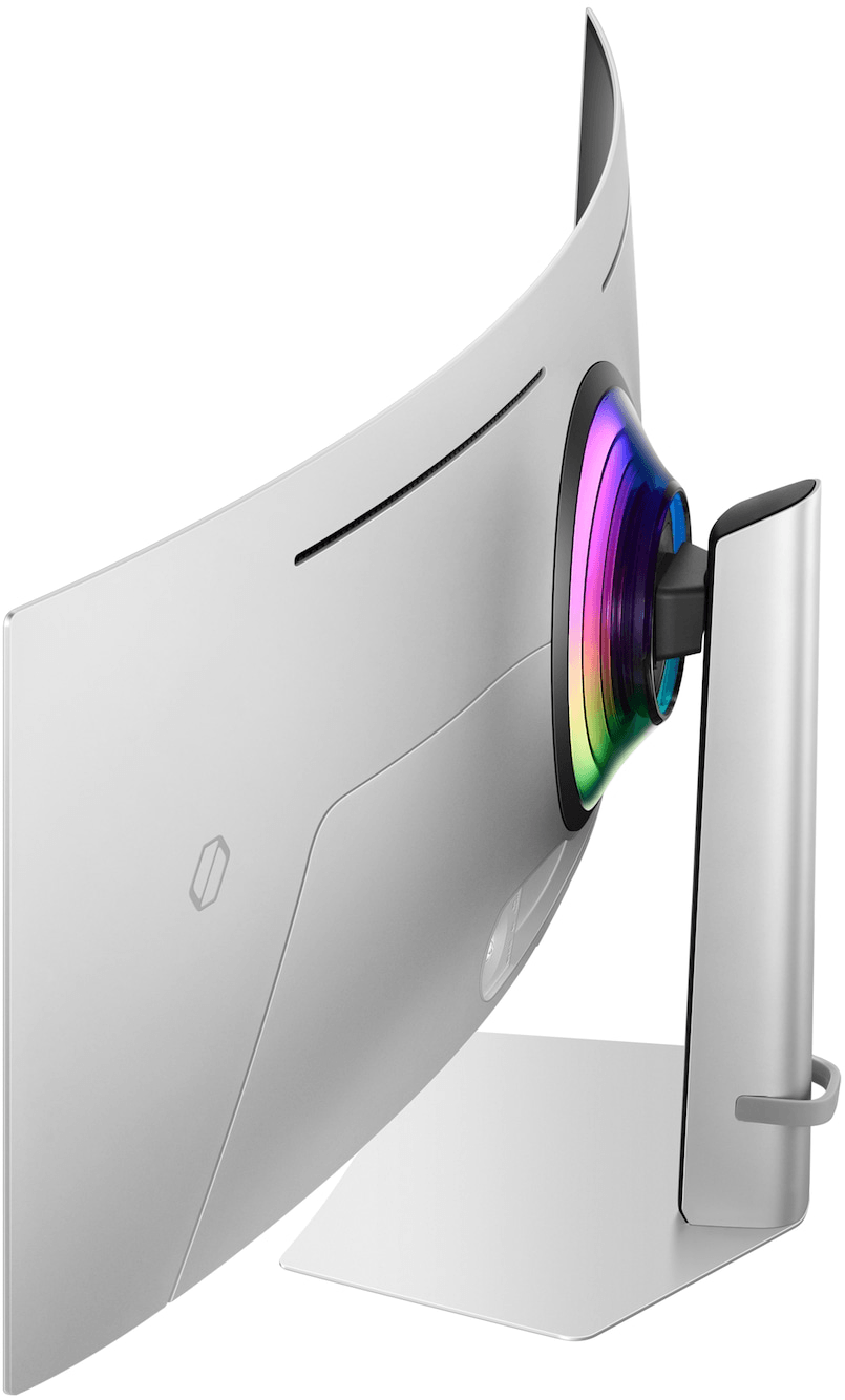 Écran incurvé Gaming 49" DQHD Samsung Odyssey OLED G9 (LS49DG934SUXEN) — image 8