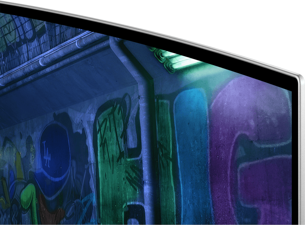 Écran incurvé Gaming 49" DQHD Samsung Odyssey OLED G9 (LS49DG934SUXEN) — image 4