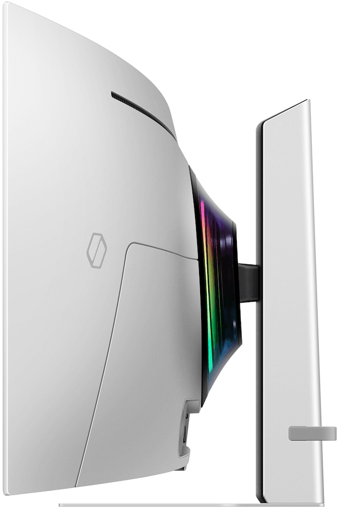 Écran incurvé Gaming 49" DQHD Samsung Odyssey OLED G9 (LS49DG934SUXEN) — image 12