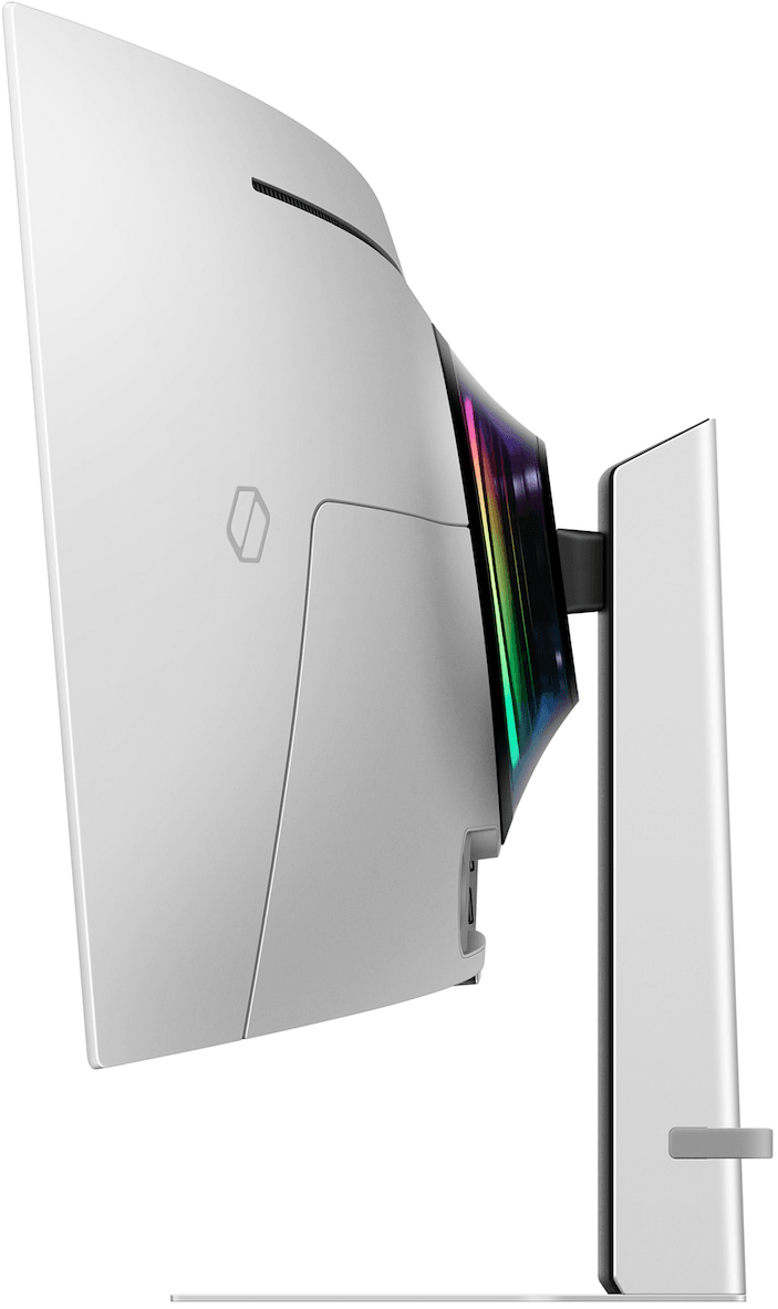 Écran incurvé Gaming 49" DQHD Samsung Odyssey OLED G9 (LS49DG934SUXEN) — image 11