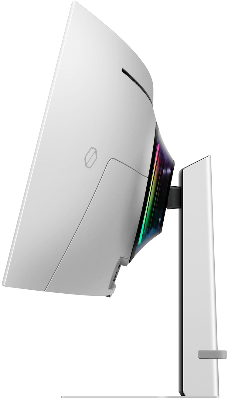 Écran incurvé Gaming 49" DQHD Samsung Odyssey OLED G9 (LS49DG934SUXEN) — image 10