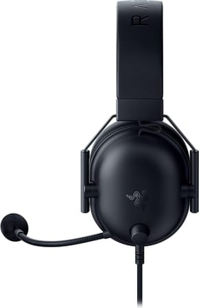 Casque gaming Razer Casque Blackshark V2 X pour Playstation - Jack 3.5 mm (RZ04-03241000-R3G1) — image 4