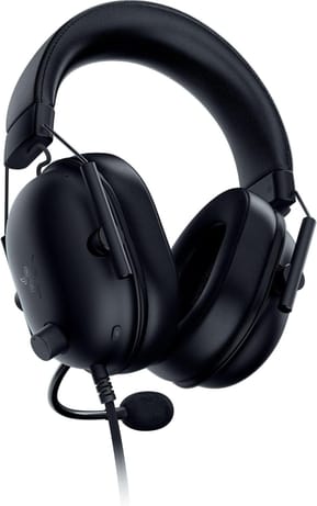 Casque gaming Razer Casque Blackshark V2 X pour Playstation - Jack 3.5 mm (RZ04-03241000-R3G1) — image 2
