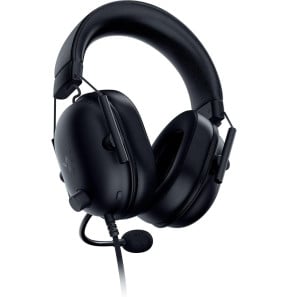 Casque gaming Razer Casque Blackshark V2 X pour Playstation - Jack 3.5 mm (RZ04-03241000-R3G1)