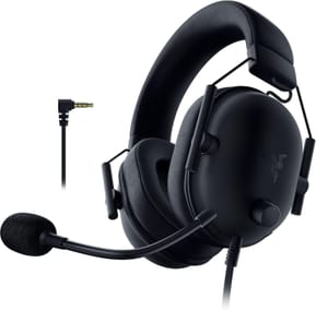 Casque gaming Razer Casque Blackshark V2 X pour Playstation - Jack 3.5 mm (RZ04-03241000-R3G1)