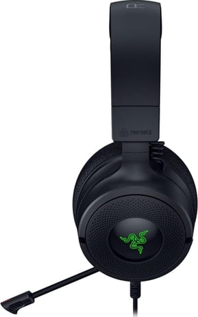 Casque gaming Razer Kraken V4 X - USB — image 4