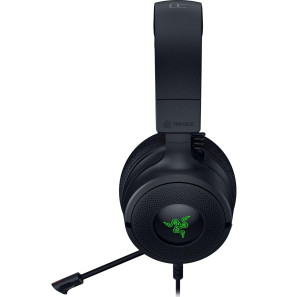 Casque gaming Razer Kraken V4 X - USB