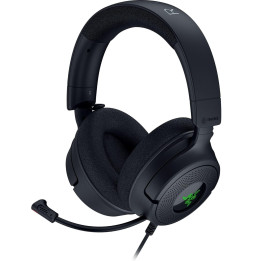 Casque gaming Razer Kraken V4 X - USB